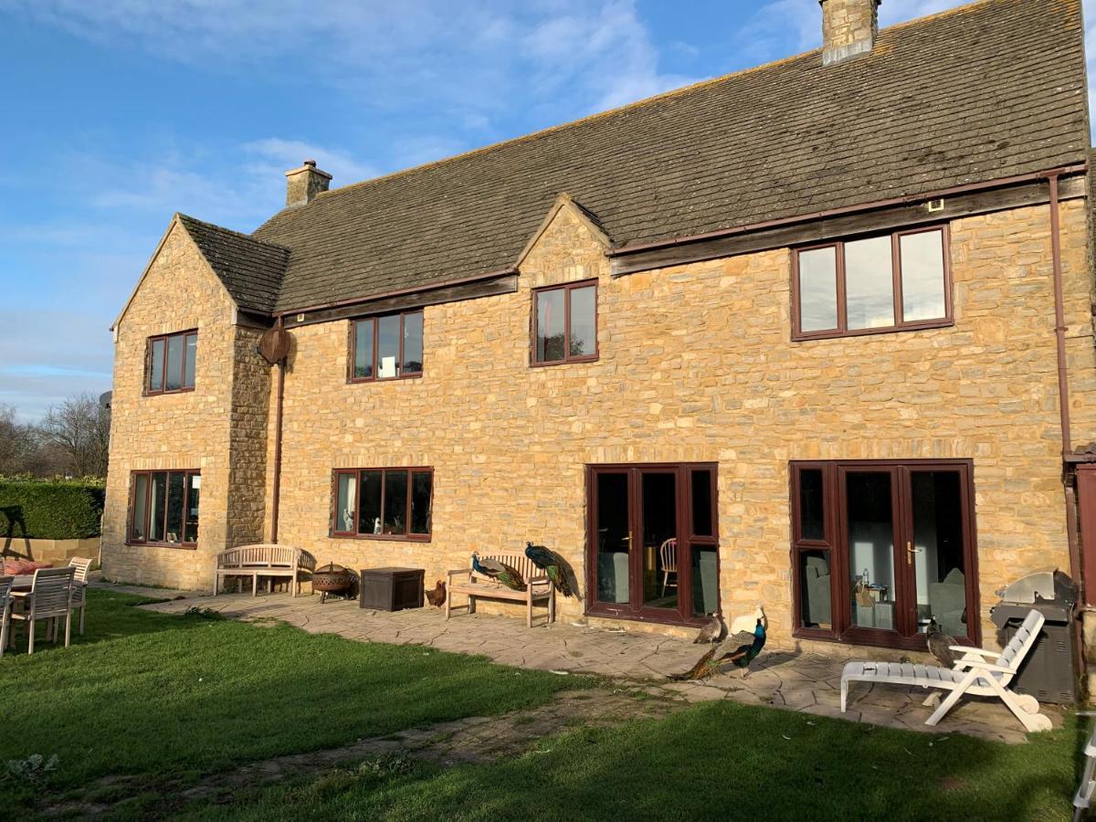 Hotel Weston Grounds Farm Exterior foto